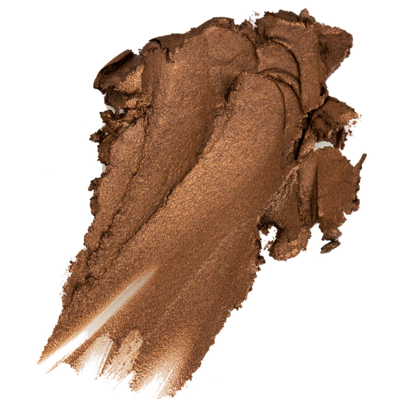 Au Naturale Creme Eye Shadow Coffee 1
