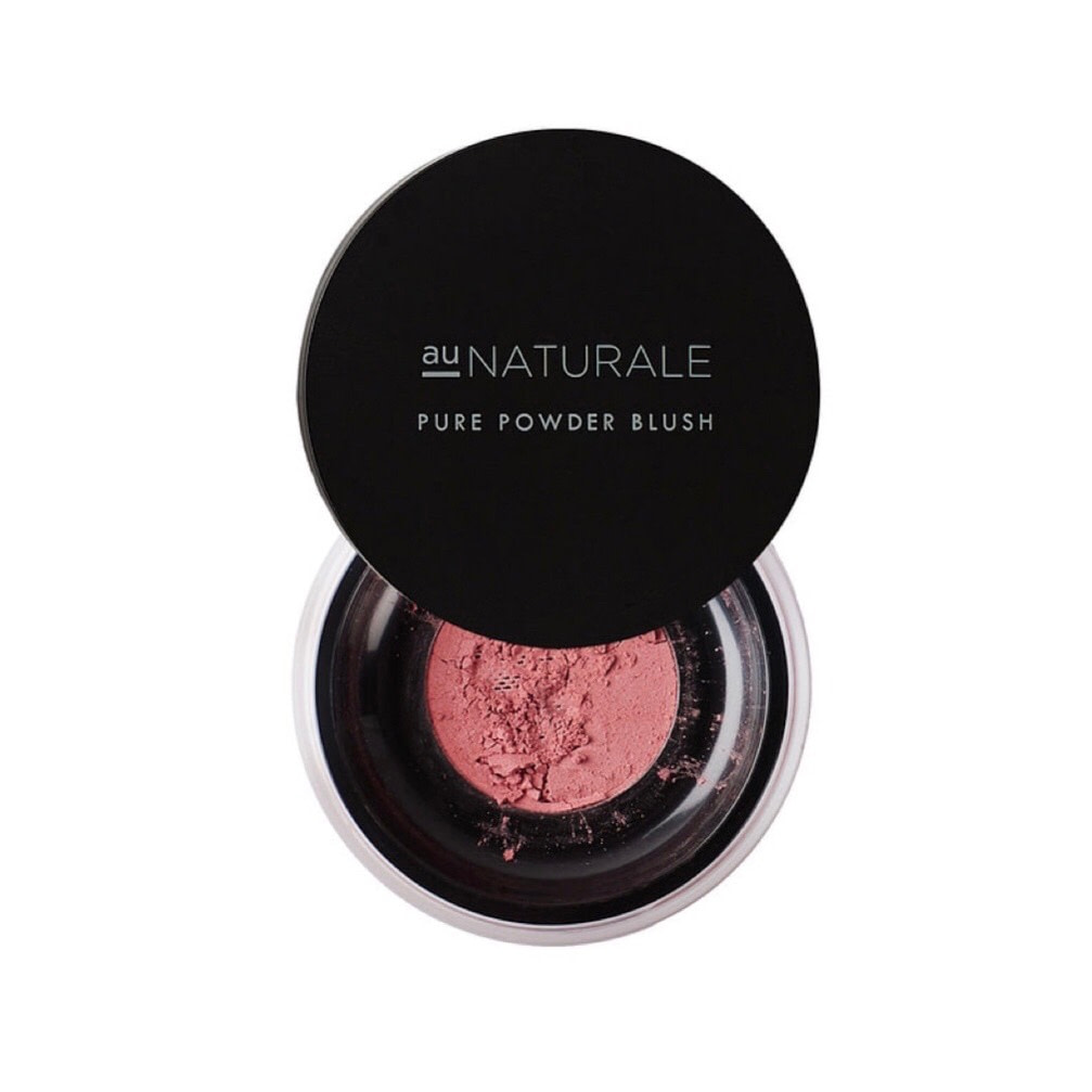 天生如此濾鏡腮紅-Pomegranate