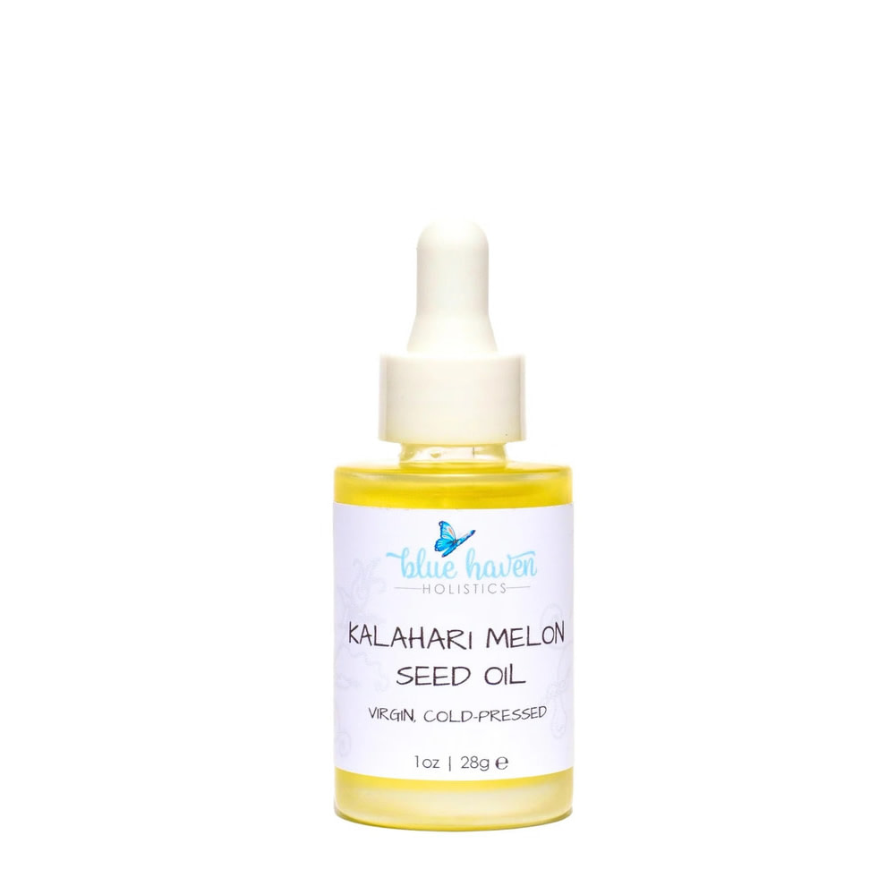 Blue Heaven Kalahari Melon Seed Oil 1000x
