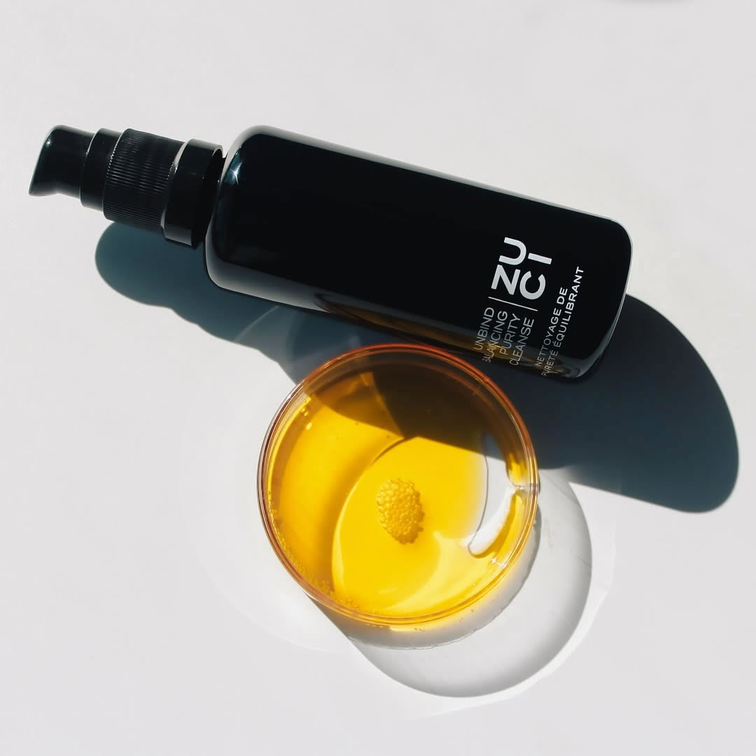 全方位淨衡微生態露