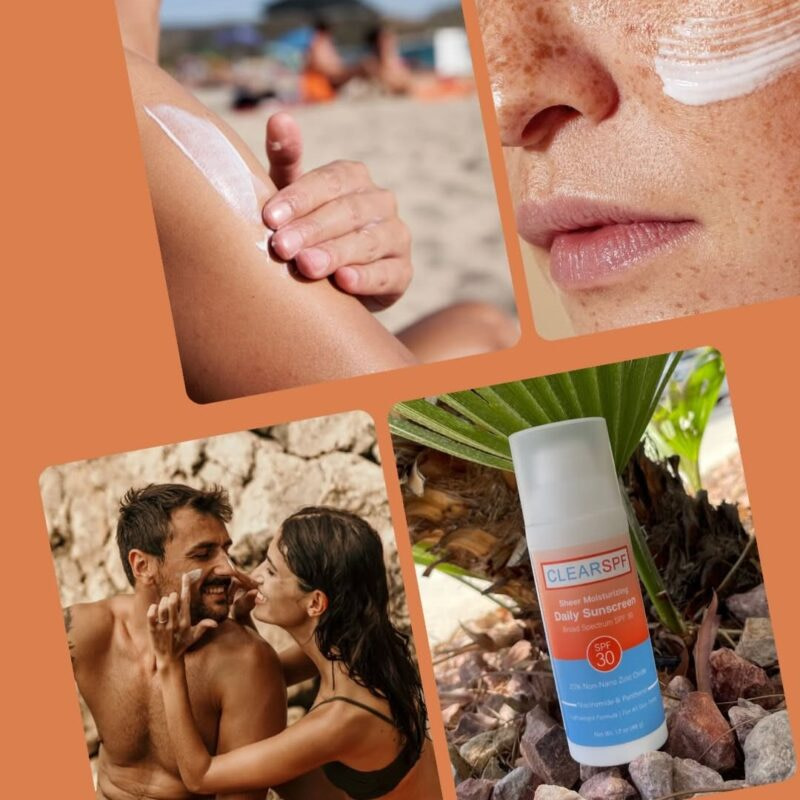 St Clearspf