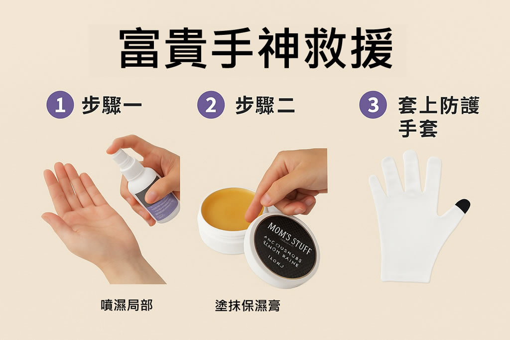 Hand Eczema Treatment