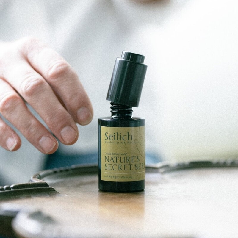 沼澤桃金孃B3精華