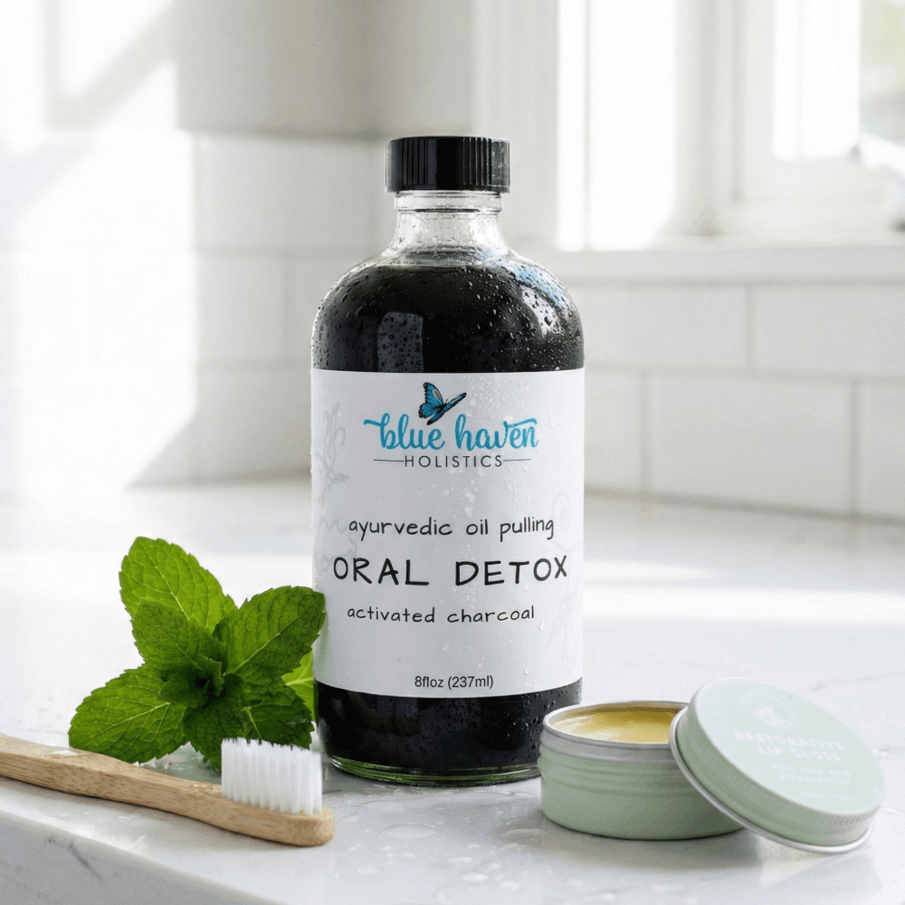 活性碳甘草油漱