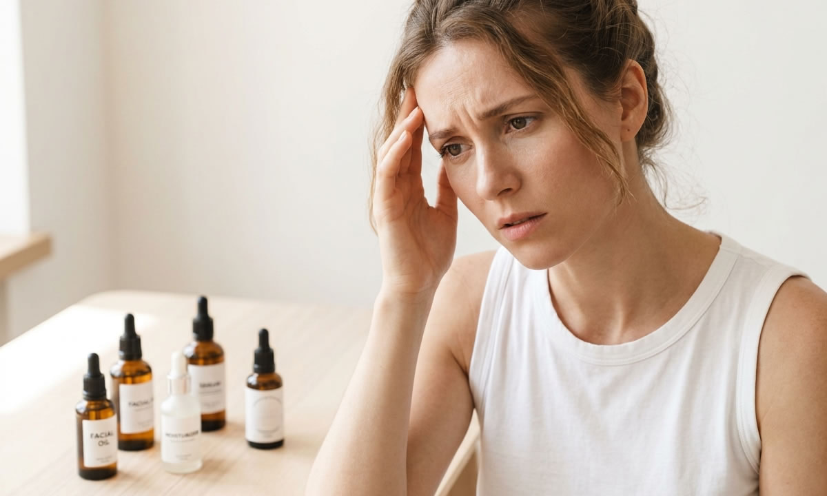 260331 Blog why pufa facial oil skin barrier repair