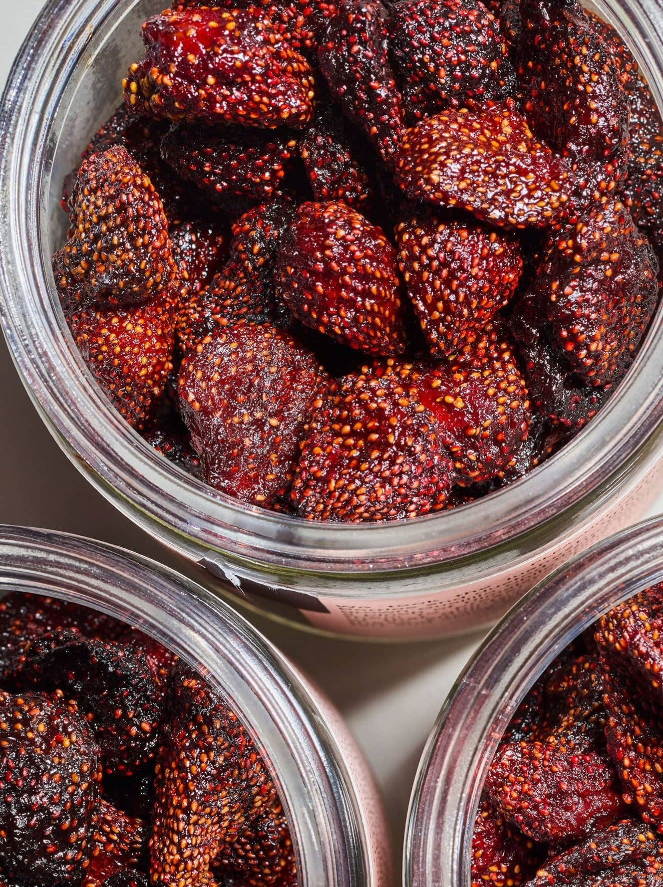 flamingoestate-Strawberry BBQ Sauce-2 (2) flamingoestate Strawberry BBQ Sauce 2 2